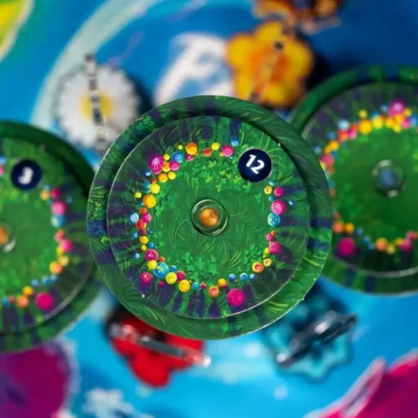 Gioco da tavolo "Danza delle fate" immagine 4