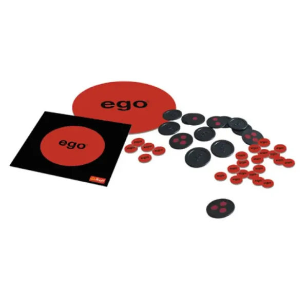 Gioco da tavolo EGO - Trefl immagine 2