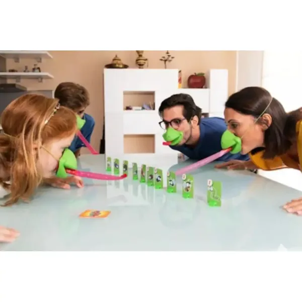 Gioco da tavolo Hamméleon immagine 3