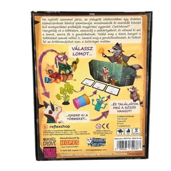 Gioco da tavolo Lom-a-duma immagine 2