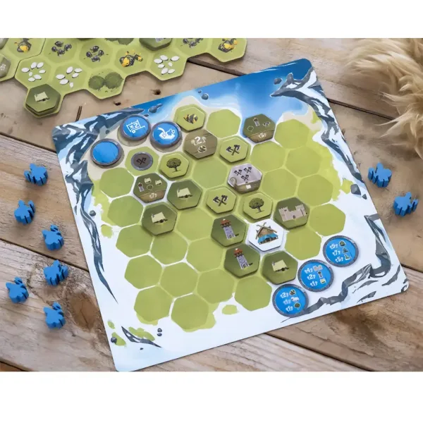 Gioco da tavolo Loot immagine 3