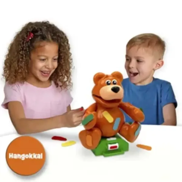 Gioco da tavolo "Majrés Mackó" immagine 2