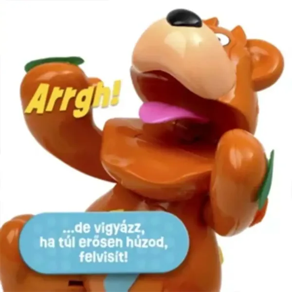 Gioco da tavolo "Majrés Mackó" immagine 5