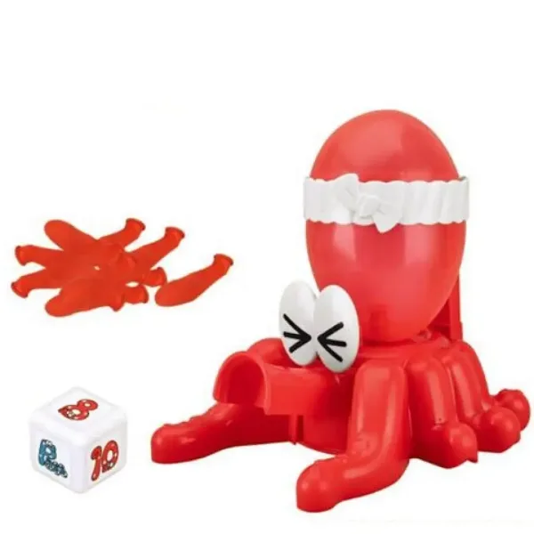 Gioco da tavolo "Polpo esplosivo" immagine 2