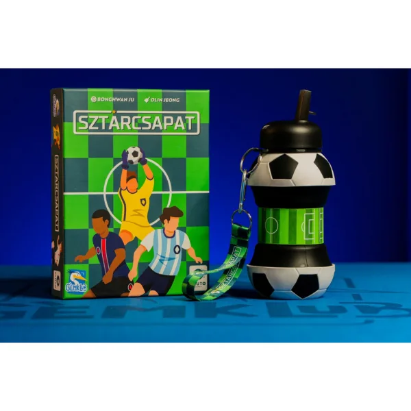 Gioco da tavolo Squadra di stelle immagine 2