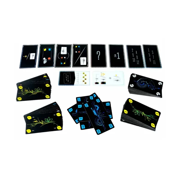 Gioco da tavolo Tricky Twist immagine 3