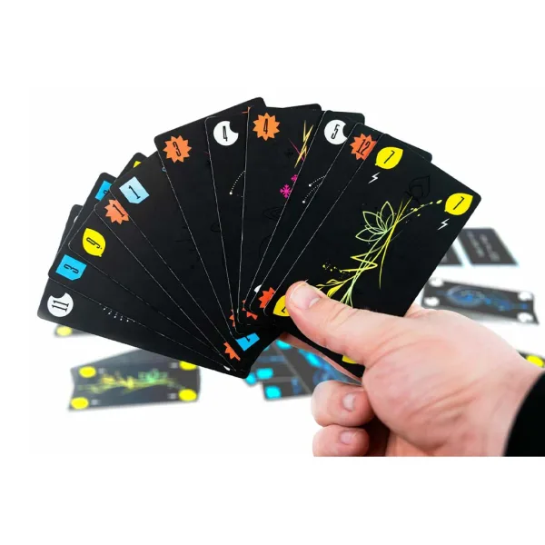 Gioco da tavolo Tricky Twist immagine 4