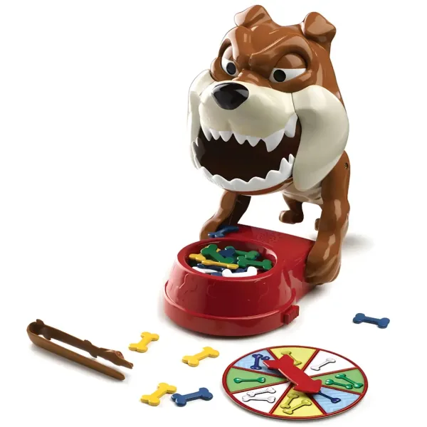 Gioco da tavolo di abilità monello immagine 2