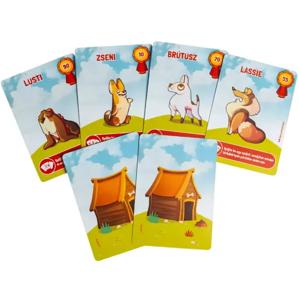 Gioco da tavolo familiare Bari Banda immagine 2