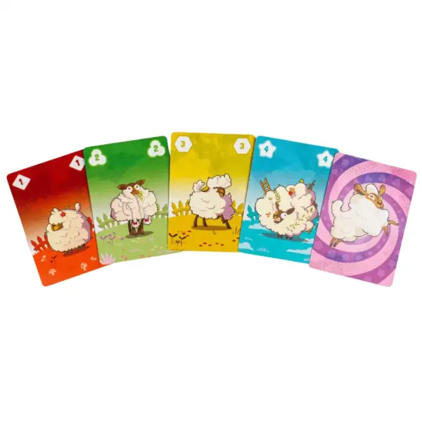 Gioco da tavolo familiare Bari Banda immagine 3