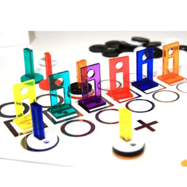 Gioco da tavolo iKNOW immagine 3