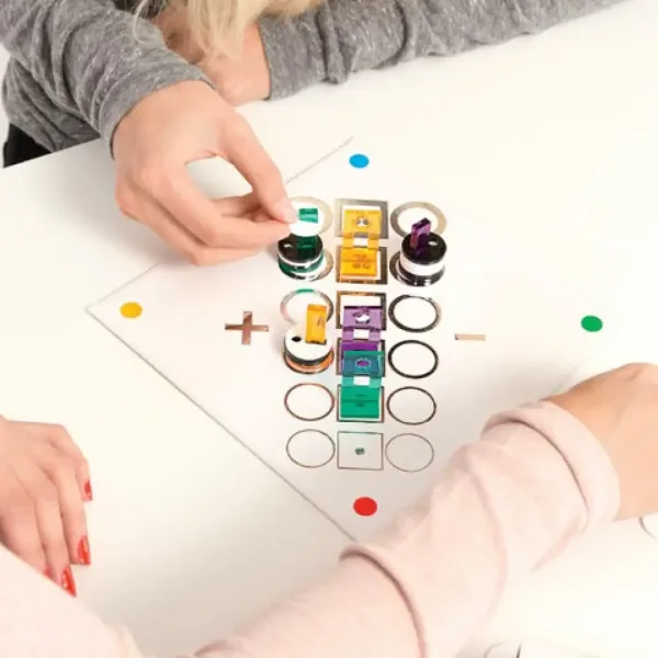 Gioco da tavolo iKNOW immagine 4