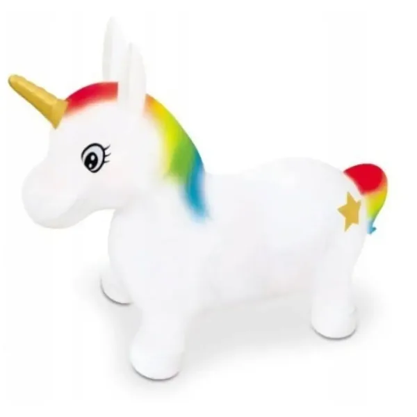 Gioco del salto dellunicorno immagine 1