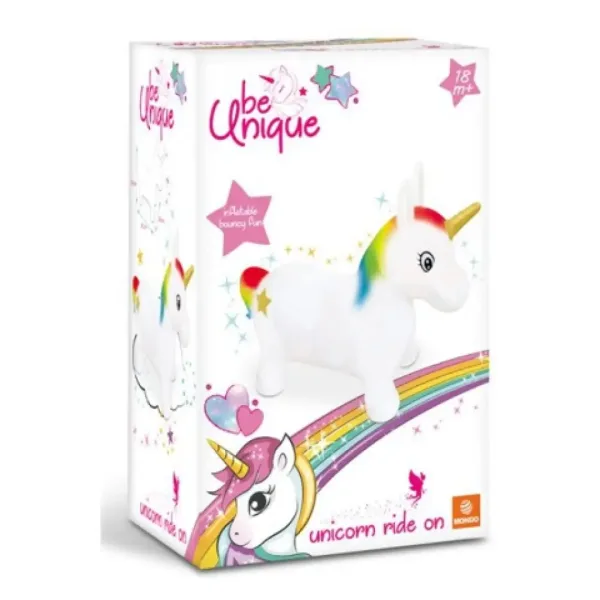 Gioco del salto dellunicorno immagine 2
