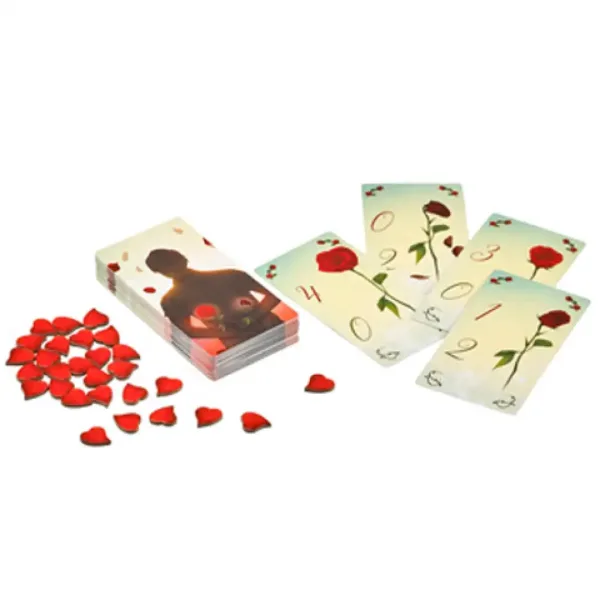 Gioco di San Valentino immagine 2