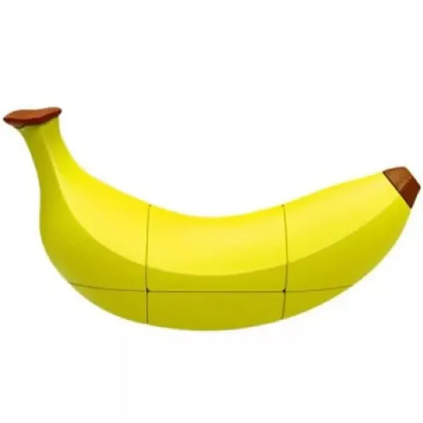 Gioco di abilità Banana Cube immagine 2