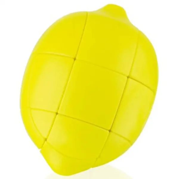 Gioco di abilità Lemon Cube immagine 2