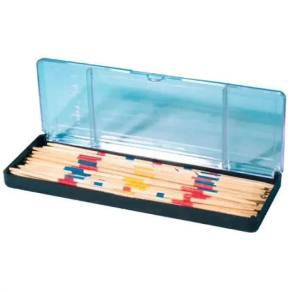 Gioco di abilità Mikado in scatola - Simba Toys immagine 2
