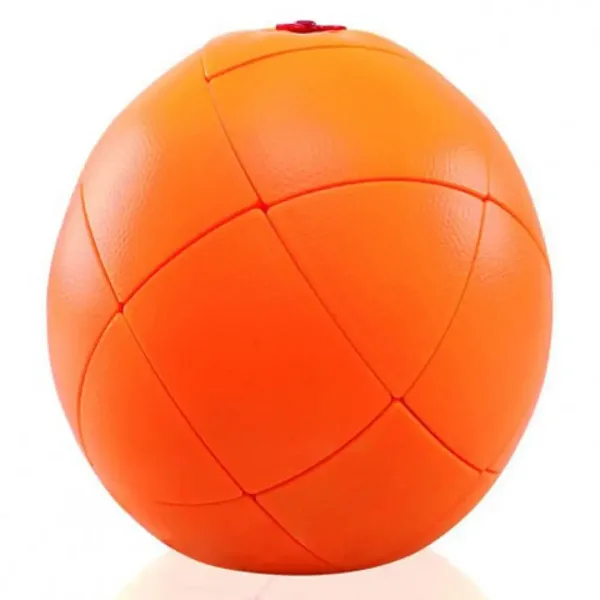 Gioco di abilità Orange Cube immagine 2