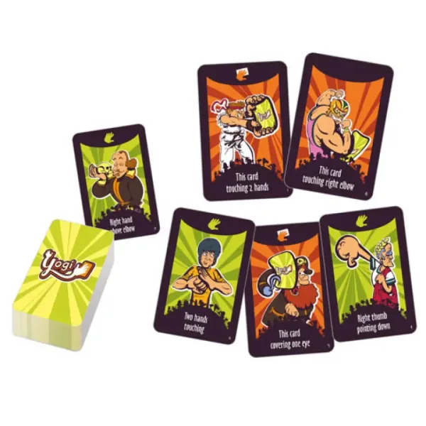 Gioco di carte legale immagine 2