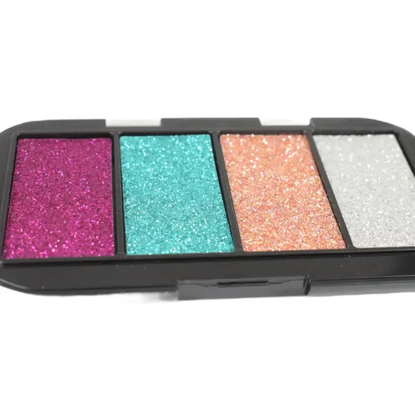 Girls Creator: Set di trucco realistico con rossetto, trucchi e pennelli immagine 3