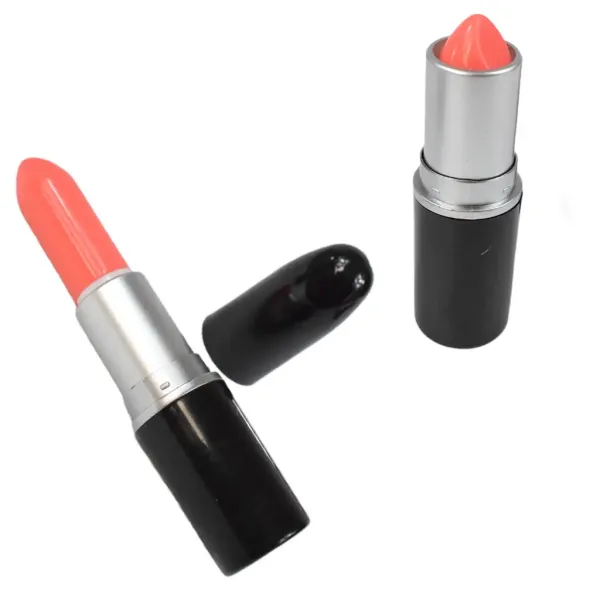 Girls Creator: Set di trucco realistico con rossetto, trucchi e pennelli immagine 4