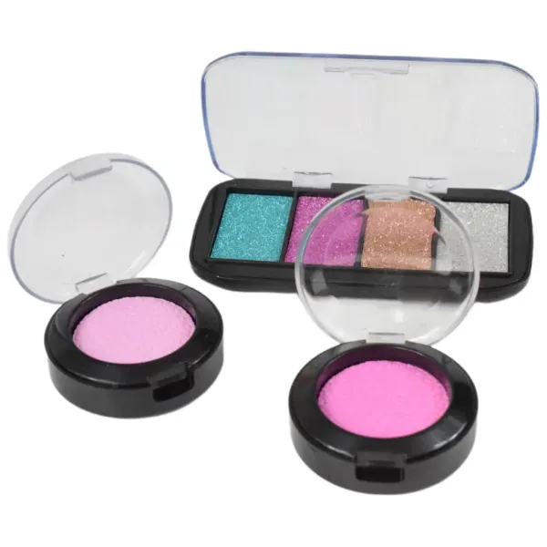 Girls Creator: Set di trucco realistico con umidificatore e pennelli immagine 2