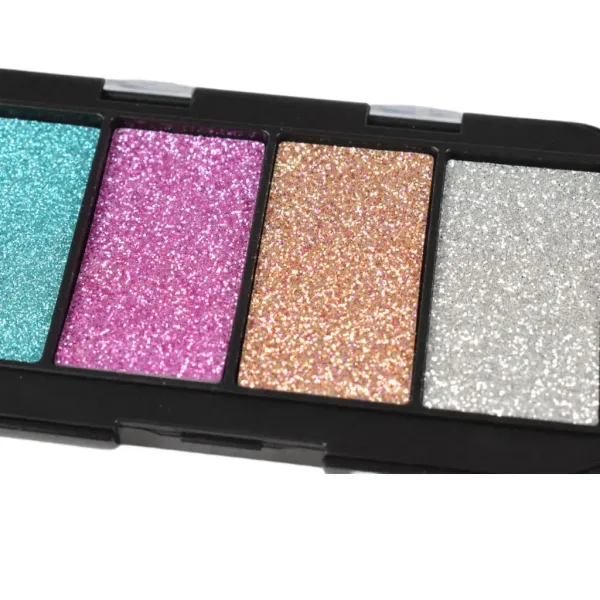 Girls Creator: Set di trucco realistico con umidificatore e pennelli immagine 3