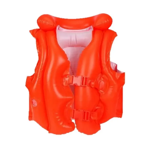 Giubbotto di salvataggio deluxe immagine 1