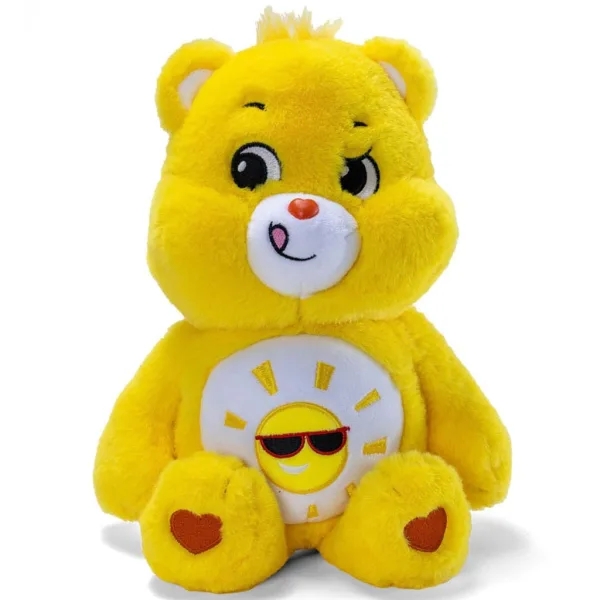 Gli Orsetti del Cuore: Orsetto Allegro 35 cm - Simba Toys immagine 2