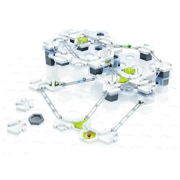 Gravitrax Starter Set - Ravensburger immagine 2