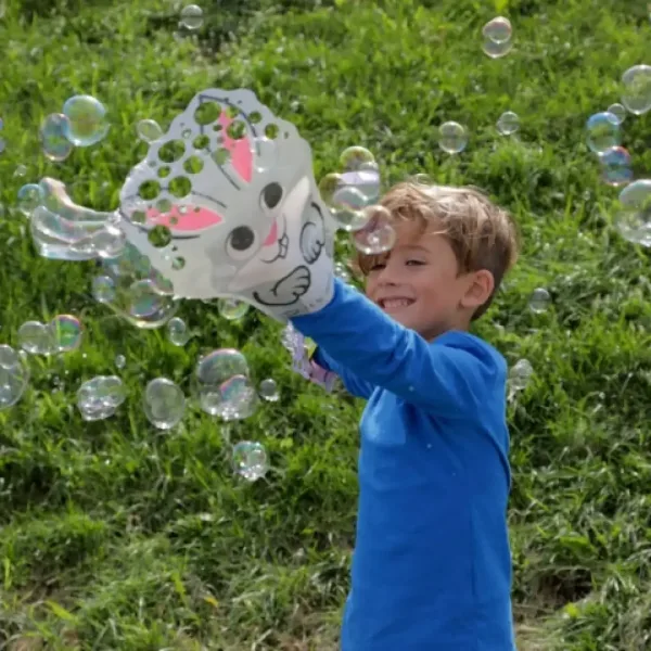 Guanto Bubble Buborék in diverse varianti immagine 4