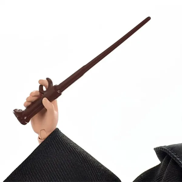Harry Potter e la Camera dei Segreti: Bambola di Harry Potter - Mattel immagine 4