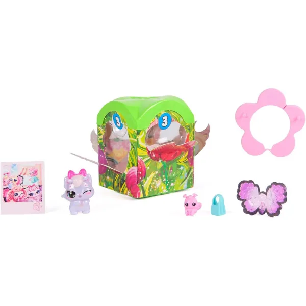Hatchimals: Bloomables collezionabili - Spin Master immagine 2