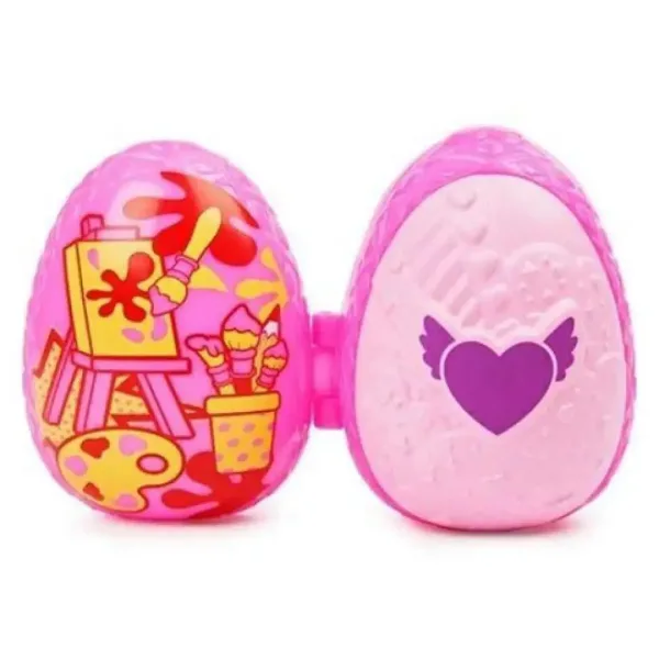 Hatchimals Colleggtibles: Pacchetti sorpresa Sibling packs - Spin Master immagine 2