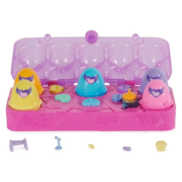 Hatchimals: Porta uova - Confezione acquatica - Spin Master immagine 3