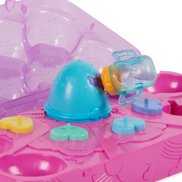 Hatchimals: Porta uova - Confezione acquatica - Spin Master immagine 4
