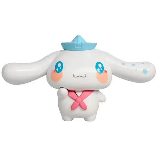 Hello Kitty: Cinnamoroll Figura in Scatola con Accessori 6cm immagine 2