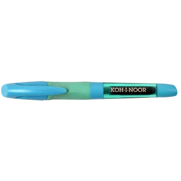 ICO: ERGO penna stilografica Koh-I-Noor in diverse varianti, 1 pz immagine 2