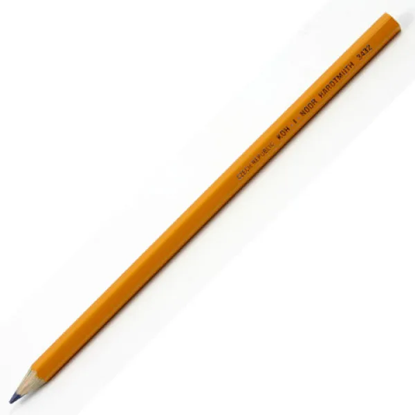 ICO: Koh-I-Noor matita colorata blu immagine 1