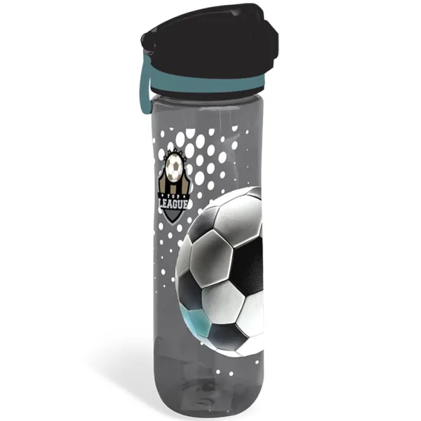 ICO: Lizzysuli Top League FTW Borraccia premium da 600 ml immagine 2
