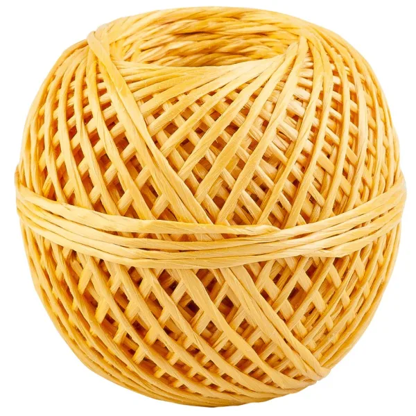 ICO: Spago da legatura in diverse varianti di colore, spesso in PP 7800 2/310/250 immagine 1