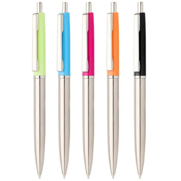 ICO X-Pen penna a sfera D50 in diversi colori immagine 1