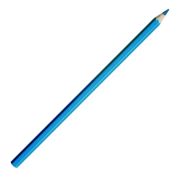 ICO: matita colorata blu KOH-I-NOOR immagine 1