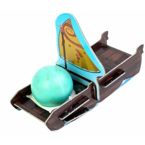 Il gioco da tavolo Dodó immagine 5