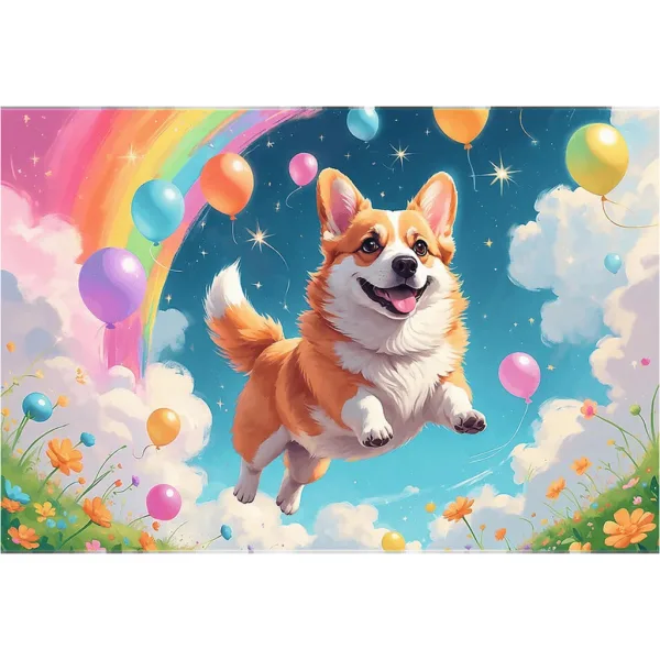 Il miglior amico dell’uomo puzzle da 160 pezzi - Trefl immagine 2