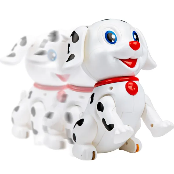 Il mio primo cucciolo di dalmata interattivo immagine 3