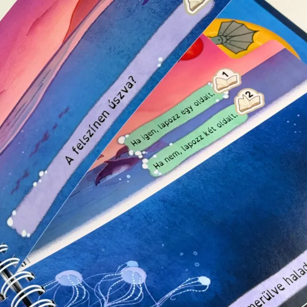 Il mio primo libro di avventure: I segreti di Atlantide immagine 3