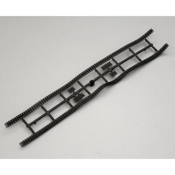 Italeri 1/35 Carro Armato M14/41 I Serie modello di carro armato immagine 8