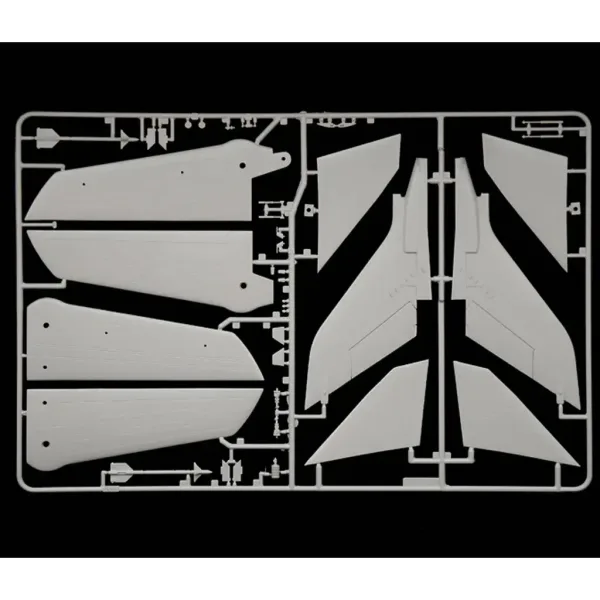 Italeri 1/48 Tornado GR.1/IDS modello di aereo immagine 6